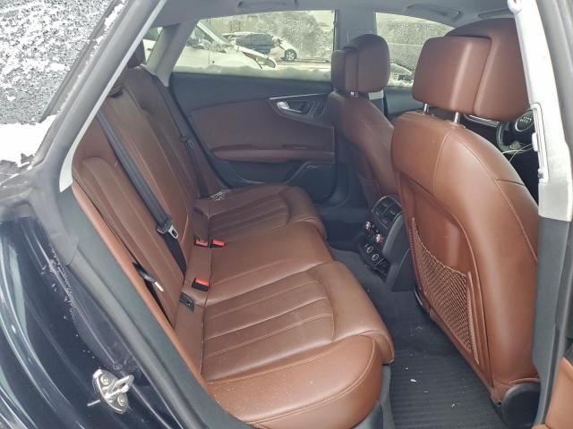 Audi A7 Prestige Image 2