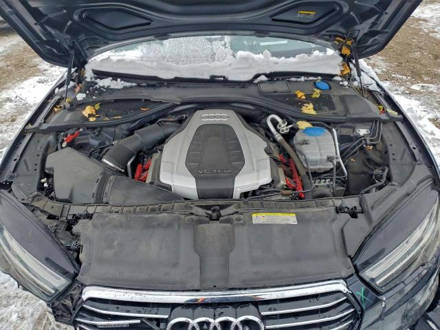 Audi A7 Prestige Image 3