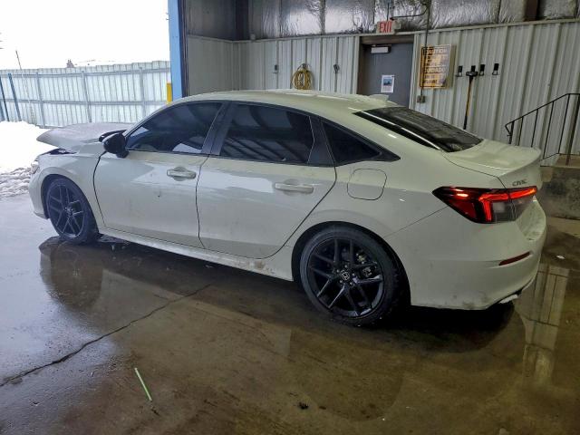 Honda Civic Sport Image 2