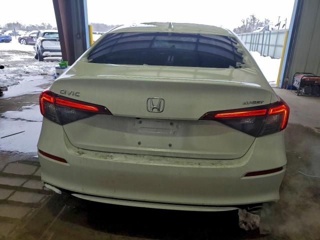 Honda Civic Sport Image 6