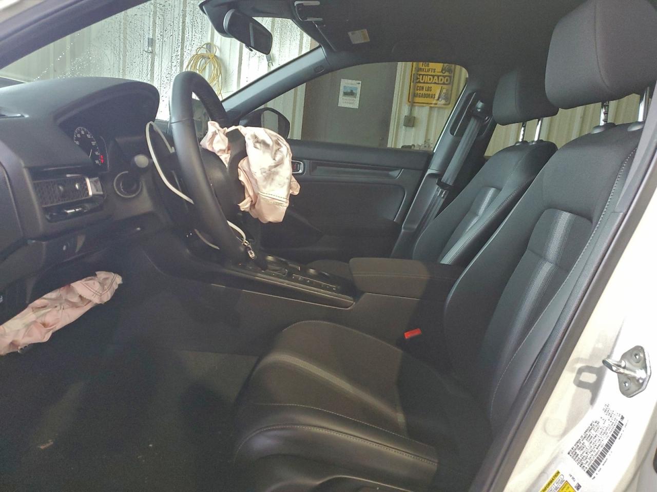 Honda Civic Sport Image 3