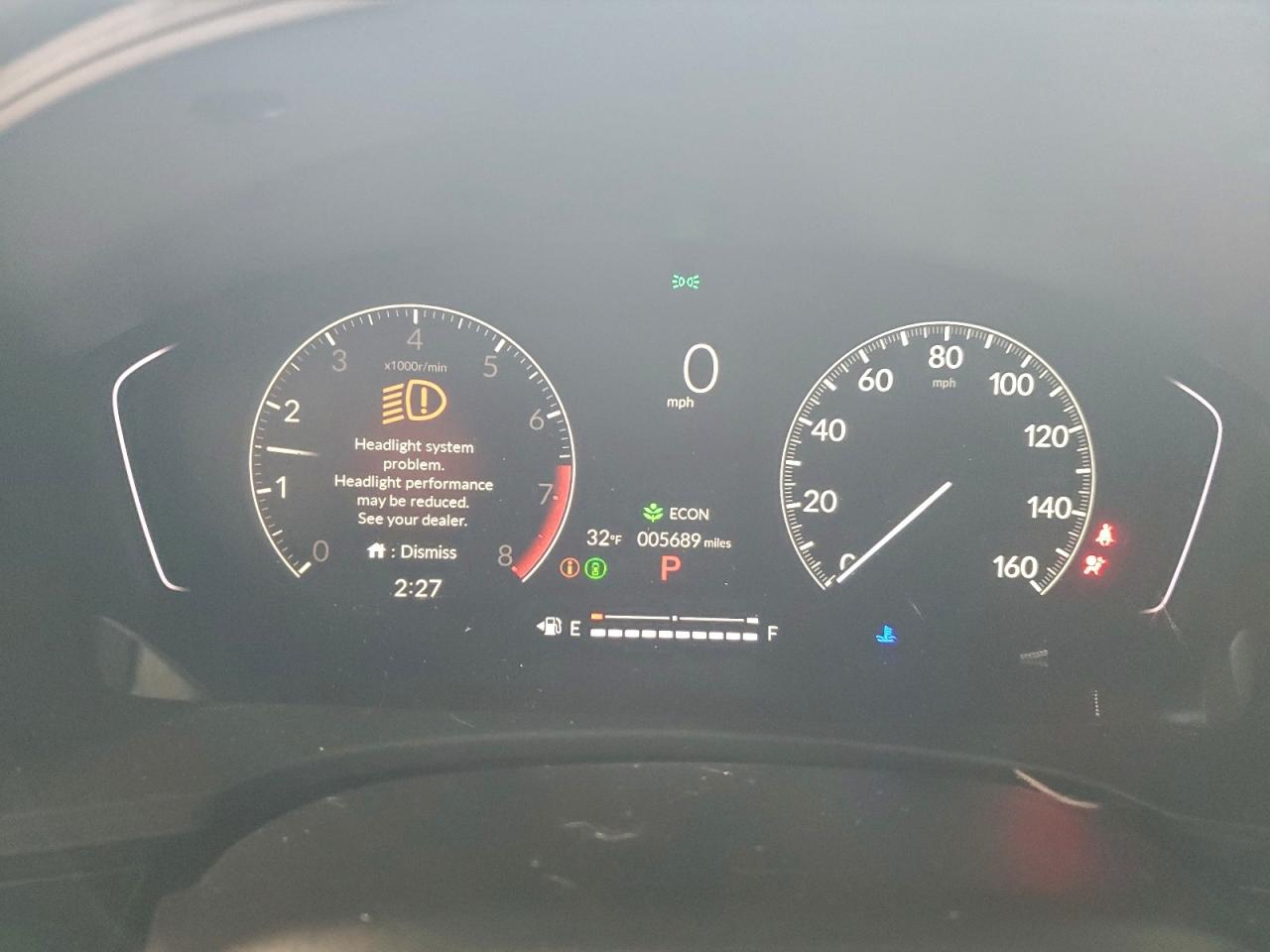 Honda Civic Sport Image 7