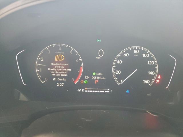 Honda Civic Sport Image 7