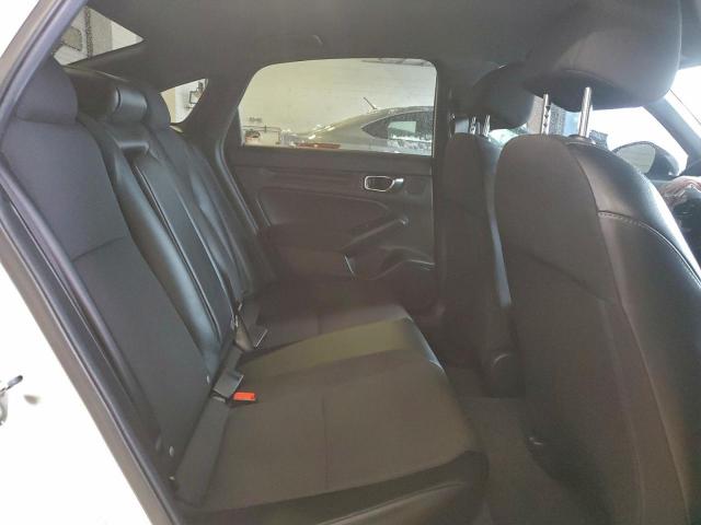 Honda Civic Sport Image 8