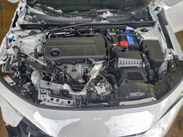 Honda Civic Sport Image 9