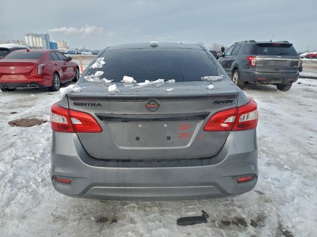 Nissan Sentra S Image 7