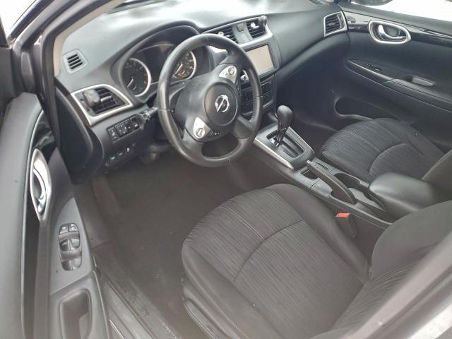 Nissan Sentra S Image 5