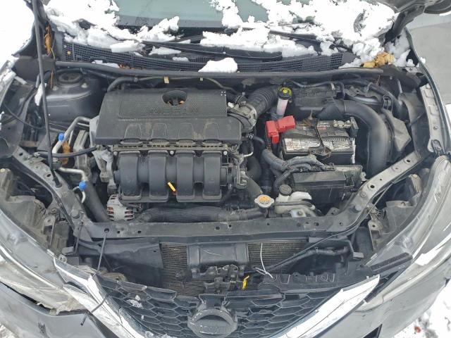 Nissan Sentra S Image 12