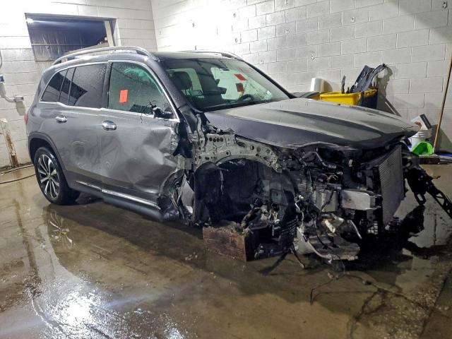 Mercedes-Benz GLB 250 4matic Image 3