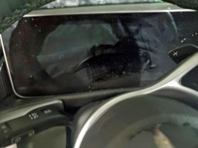 Mercedes-Benz GLB 250 4matic Image 9