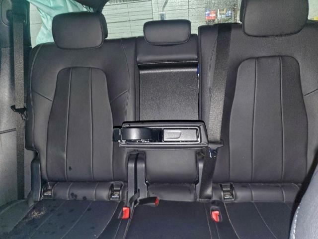 Mercedes-Benz GLB 250 4matic Image 7