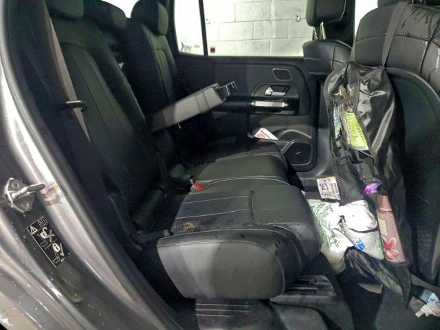 Mercedes-Benz GLB 250 4matic Image 12