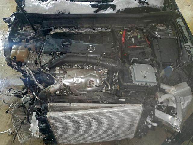 Mercedes-Benz GLB 250 4matic Image 13