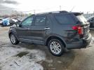 Ford Explorer Xlt Image 13