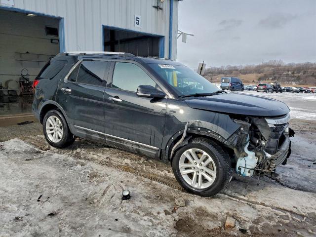 Ford Explorer Xlt Image 5