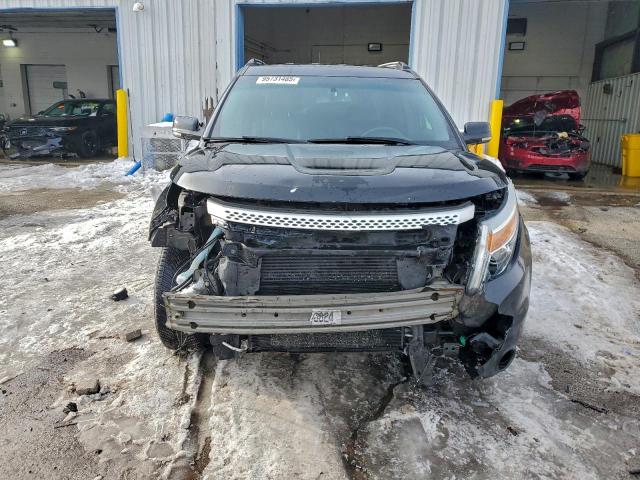 Ford Explorer Xlt Image 2