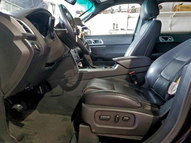 Ford Explorer Xlt Image 6