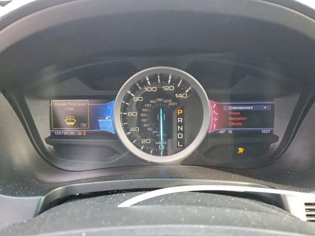 Ford Explorer Xlt Image 7