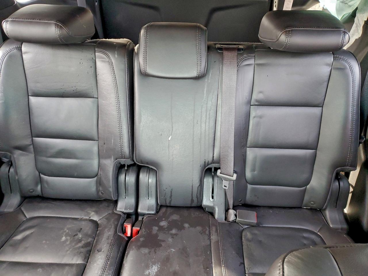 Ford Explorer Xlt Image 10