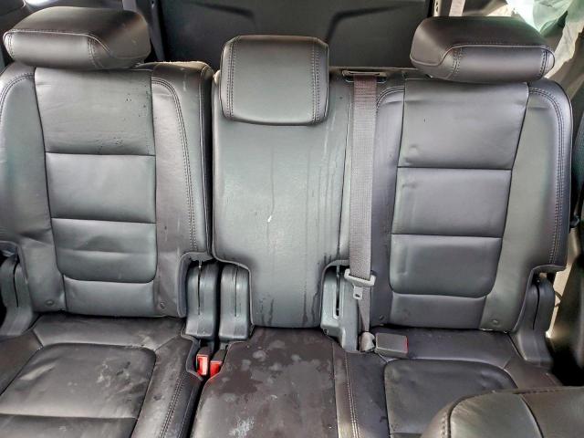 Ford Explorer Xlt Image 10