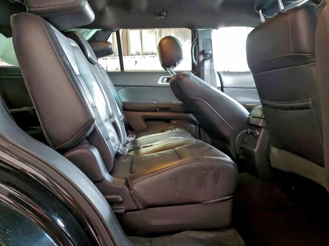 Ford Explorer Xlt Image 4