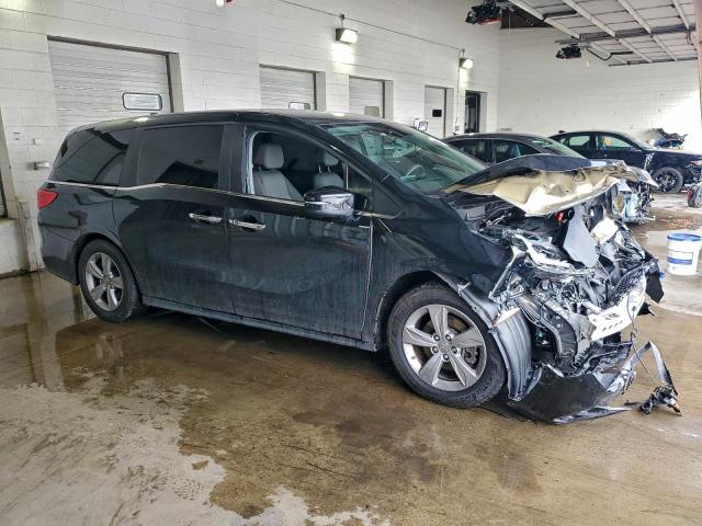 Honda Odyssey Ex Image 3