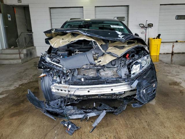 Honda Odyssey Ex Image 13