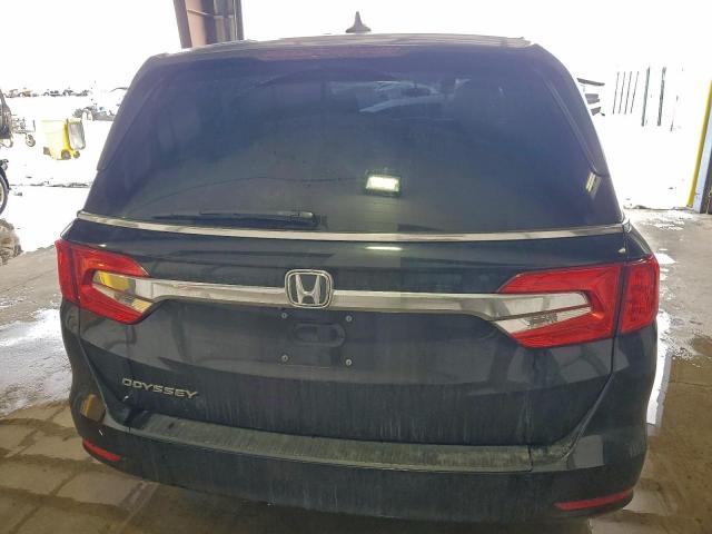 Honda Odyssey Ex Image 6