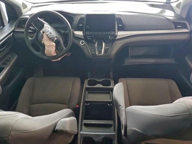 Honda Odyssey Ex Image 7