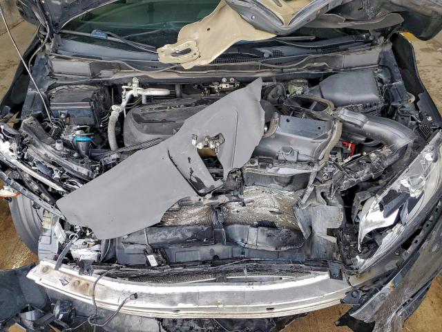 Honda Odyssey Ex Image 12