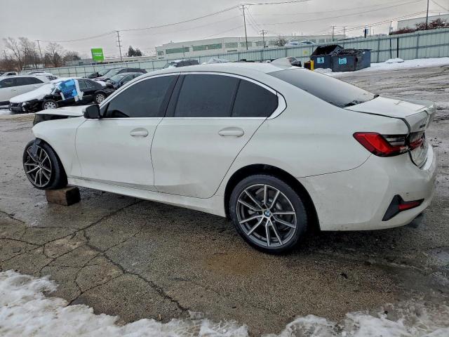 BMW 3 Series Image 3