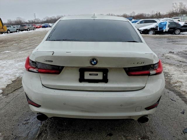 BMW 3 Series Image 4