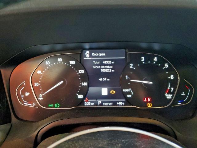 BMW 3 Series Image 12