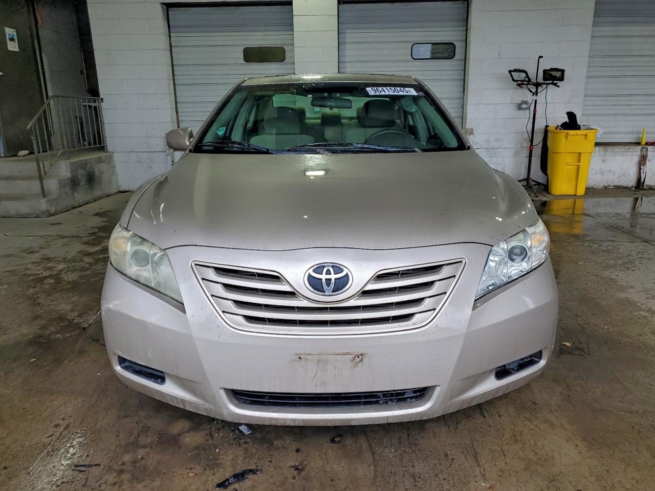 Toyota Camry Ce Image 6