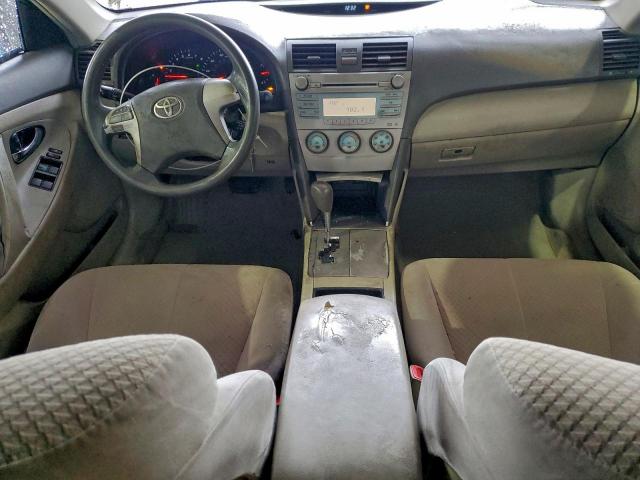 Toyota Camry Ce Image 10