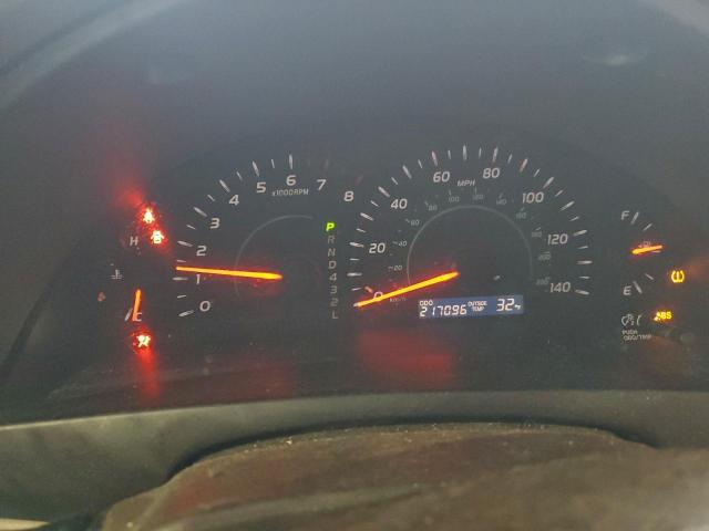 Toyota Camry Ce Image 4