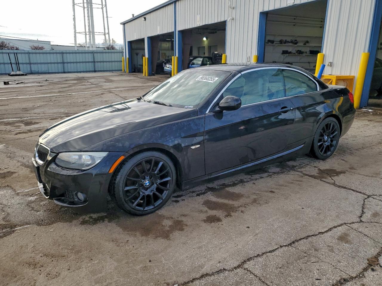 BMW 3 Series I Image 1