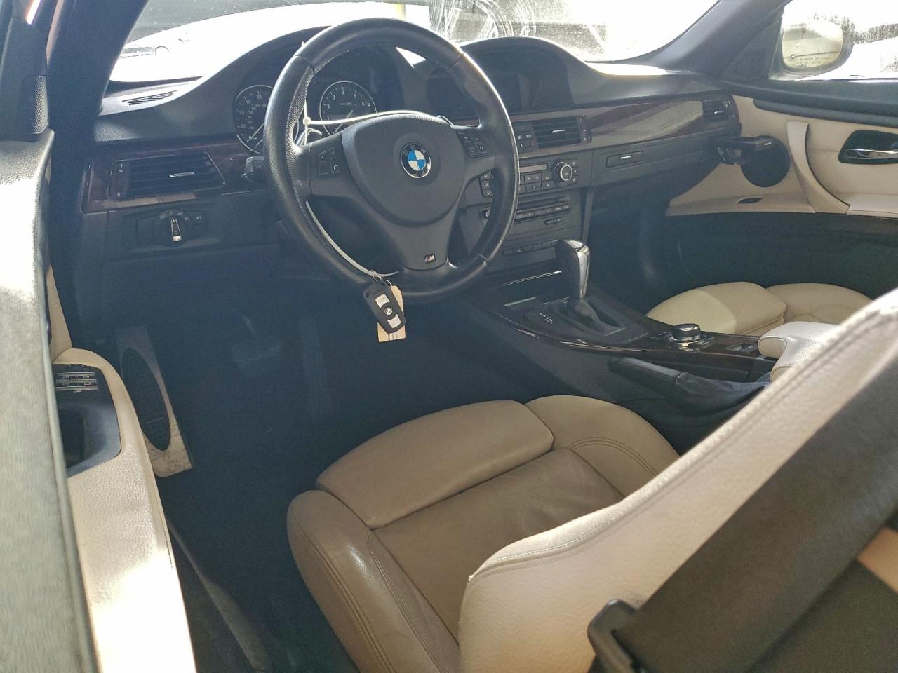 BMW 3 Series I Image 3