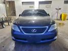 Lexus LS 460l Image 7
