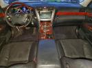 Lexus LS 460l Image 11