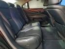 Lexus LS 460l Image 8