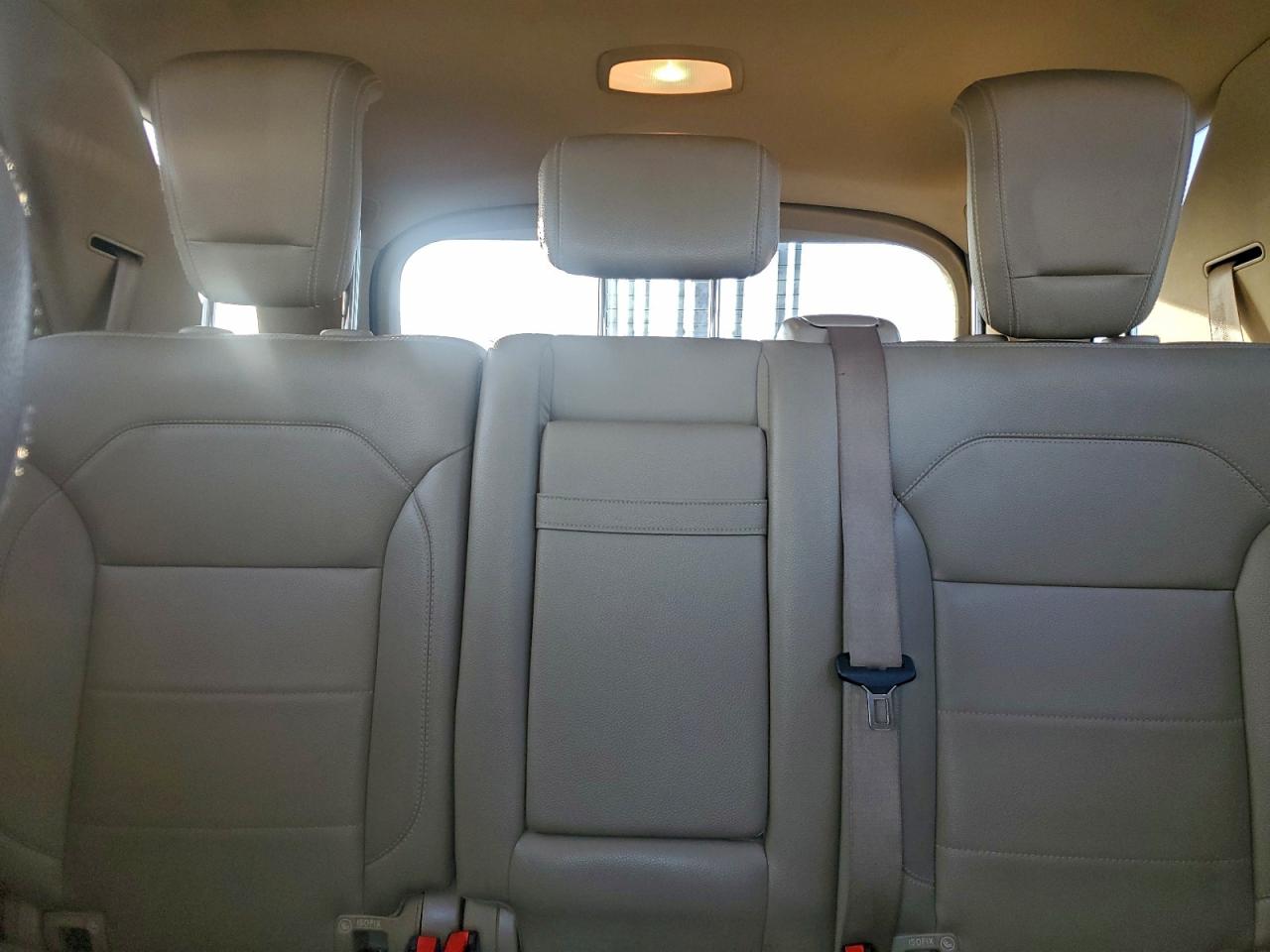 Mercedes-Benz M-Class 350 4matic Image 13