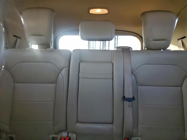 Mercedes-Benz M-Class 350 4matic Image 13