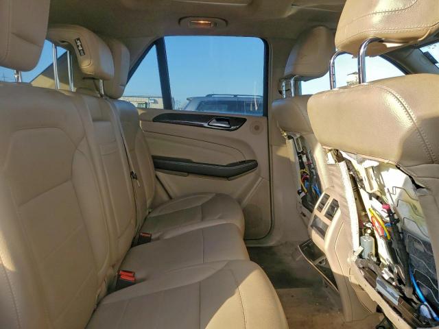 Mercedes-Benz M-Class 350 4matic Image 7