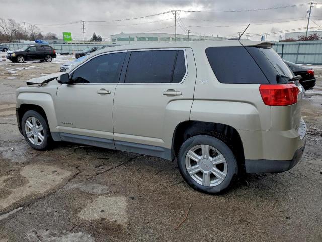 GMC Terrain Sle Image 5