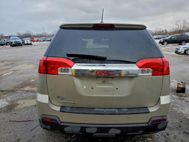 GMC Terrain Sle Image 10