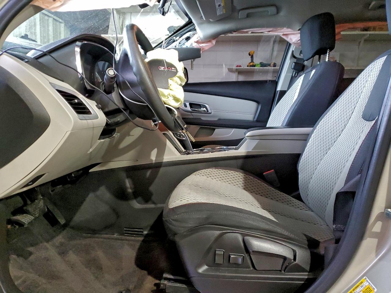 GMC Terrain Sle Image 4