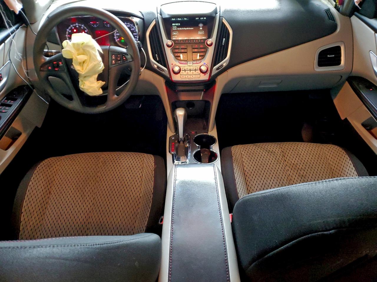 GMC Terrain Sle Image 3