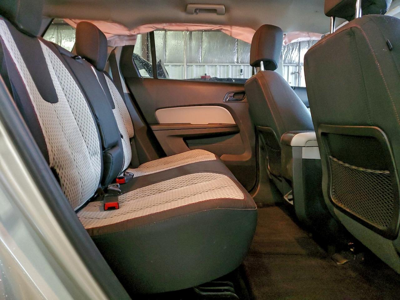 GMC Terrain Sle Image 12