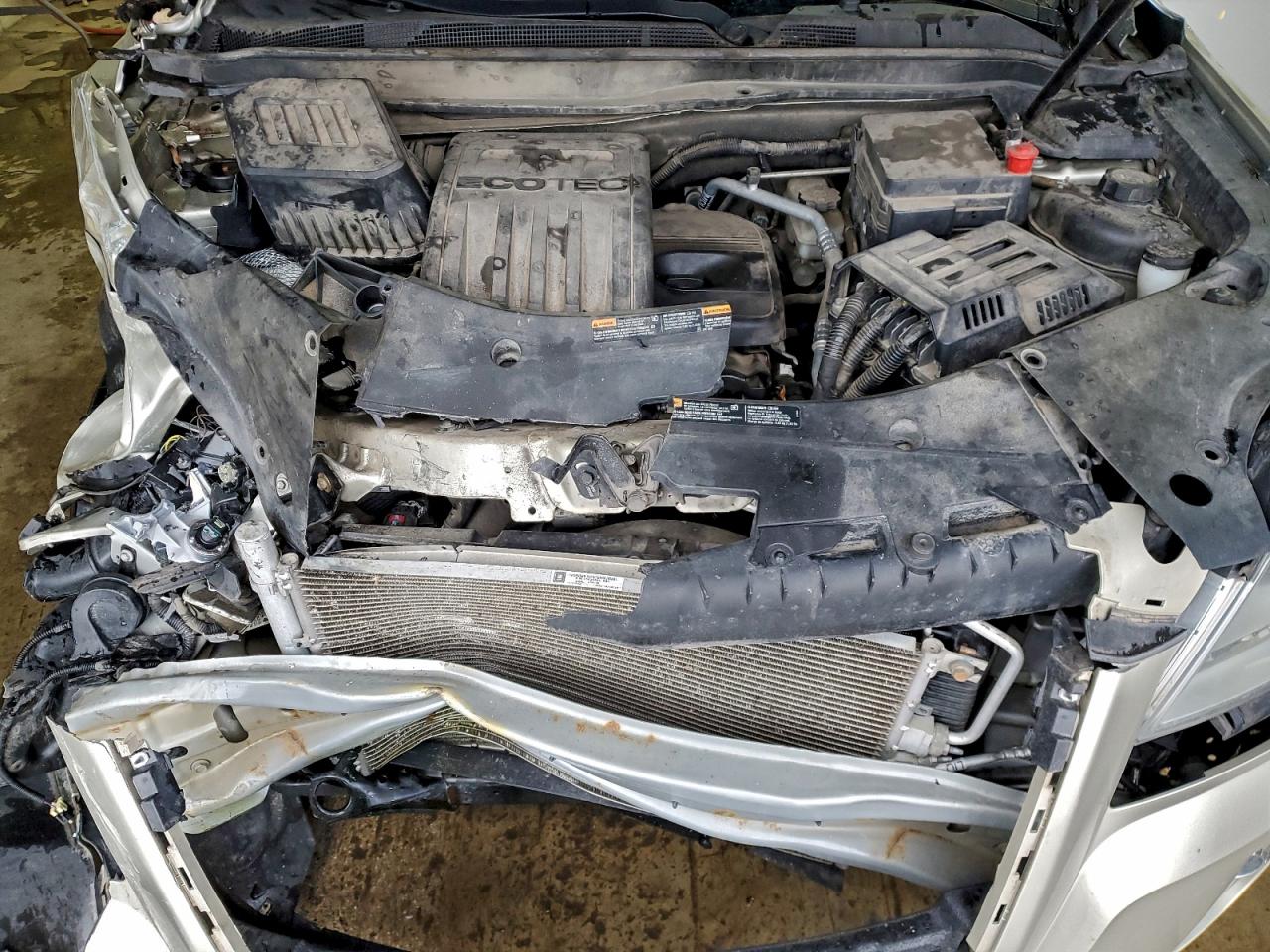 GMC Terrain Sle Image 2